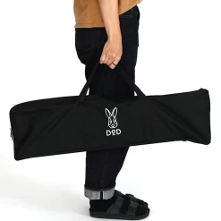 DoD Wide Camping Bed 26 DoD Wide Camping Bed -Online Camping Supplies CB1 100 BK 2 a25c48c3 3480 48b1 b85a 17d7185619bd