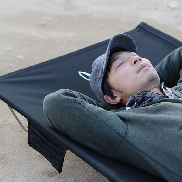 DoD Wide Camping Bed 18 DoD Wide Camping Bed - Image 16