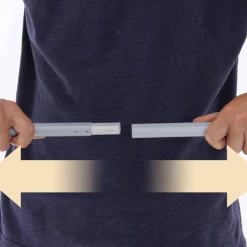 DoD Wide Camping Bed 35 DoD Wide Camping Bed -Online Camping Supplies CB1 100T 10