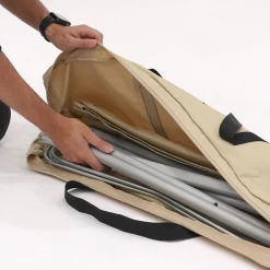 DoD Wide Camping Bed 25 DoD Wide Camping Bed -Online Camping Supplies CB1 100T 11