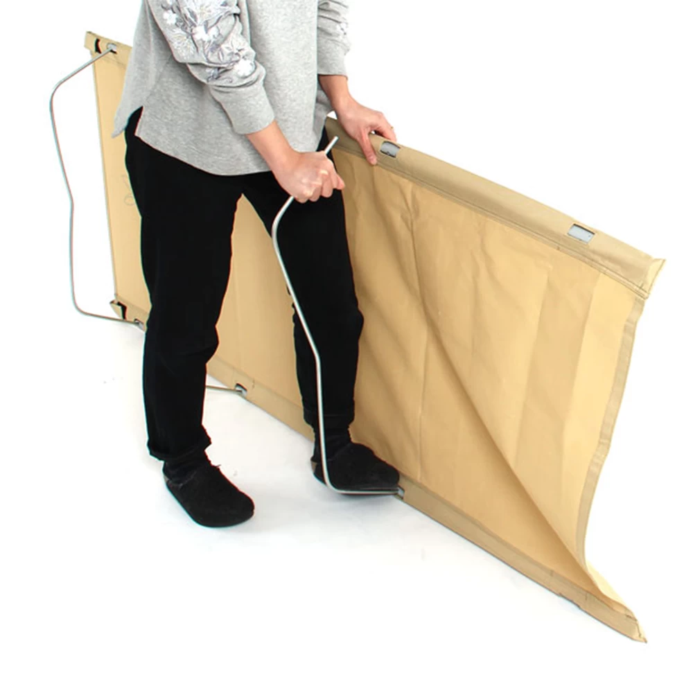 DoD Wide Camping Bed 7 DoD Wide Camping Bed - Image 5