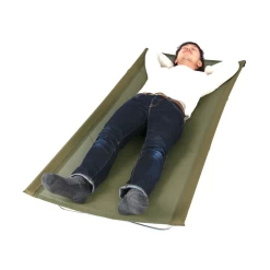 DoD Ultra Cool Camping Bed- Khaki 12 DoD Ultra Cool Camping Bed- Khaki -Online Camping Supplies CB1 139 KH 4