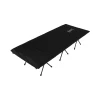 DoD Hanpen In The Sky Camping Bed -Online Camping Supplies CB1 633 BK 2