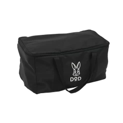 DoD Hanpen In The Sky Camping Bed -Online Camping Supplies CB1 633 BK 4