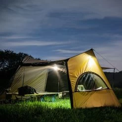 OneTigris Solo Homestead Camping Tent -Online Camping Supplies CE BHS07 CB A 05