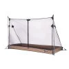 OneTigris Mesh Inner Tent -Online Camping Supplies CE HNZ01 CB 02