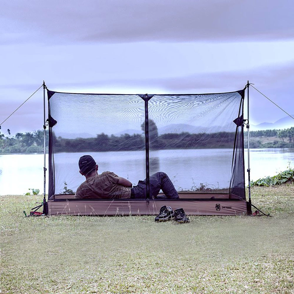 OneTigris Mesh Inner Tent 4 OneTigris Mesh Inner Tent - Image 2