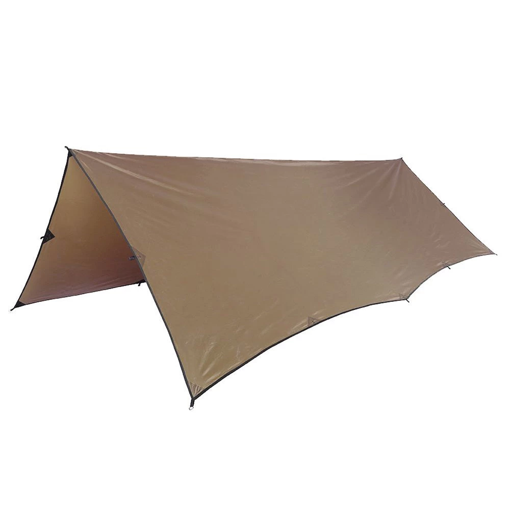 OneTigris Bulwark Rain Fly Camping Tarp 3 OneTigris Bulwark Rain Fly Camping Tarp
