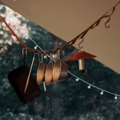 OneTigris Daisy Chain -Online Camping Supplies CE YJS01 CB 04