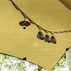 OneTigris Daisy Chain -Online Camping Supplies CE YJS01 CB 05