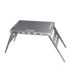 OneTigris Portable Camping Table -Online Camping Supplies CE ZDZ02 A 02