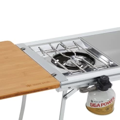 Snow Peak Entry IGT -Online Camping Supplies CK 080 3