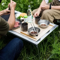 Snow Peak Entry IGT -Online Camping Supplies CK 080 7