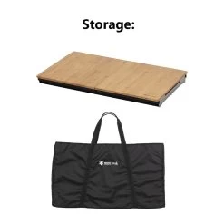 Snow Peak Extension IGT -Online Camping Supplies CK 090 07