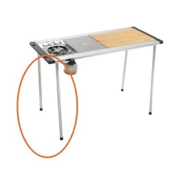 Snow Peak Snow IGT Low Height Leg Set -Online Camping Supplies CK 112 01