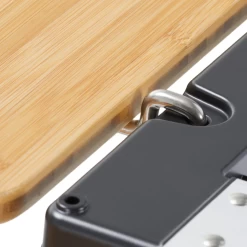 Snow Peak Iron Grill Table Multi Function Table Corner R Bamboo Top -Online Camping Supplies CK 118TR 2 1fb5d0d3 d327 40fd a626 4107db8cbda0