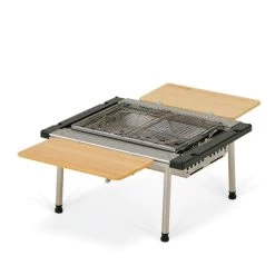 Snow Peak IGT Slide Toplong Half -Online Camping Supplies CK 154TR 5