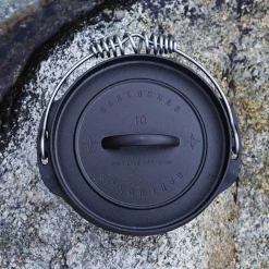 Barebones Cast Iron Dutch Oven 12" -Online Camping Supplies CKW 307 4 d2d84a40 dd82 4152 88fe f01b9ca7c84a