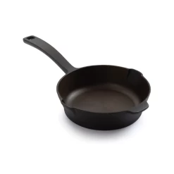 Barebones 6" All-in-One Cast Iron Skillet -Online Camping Supplies CKW 315 6