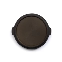 Barebones 6" All-in-One Cast Iron Skillet -Online Camping Supplies CKW 315 9