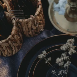 Barebones Enamel Salad Plate - Set Of 2 30 Barebones Enamel Salad Plate - Set Of 2 -Online Camping Supplies CKW 342 1 1a648c4f 607e 40e3 b993 9993b6840cad