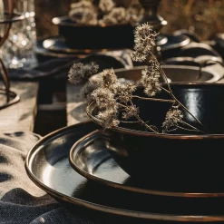 Barebones Enamel Salad Plate - Set Of 2 31 Barebones Enamel Salad Plate - Set Of 2 -Online Camping Supplies CKW 342 2 a4431f4b 7cca 4550 9325 6a27782ed577