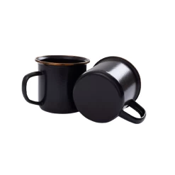 Barebones Enamel Cup - Set Of 2 -Online Camping Supplies CKW 343 f39731a2 3958 4ab5 b51a e43b700eabe6