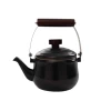 Barebones Enamel Teapot -Online Camping Supplies CKW 348 b8e58bc0 c599 4a6e b153 0c1019697956