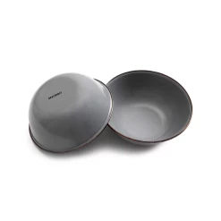 Barebones Enamel Bowl - Set Of 2 -Online Camping Supplies CKW 357 3
