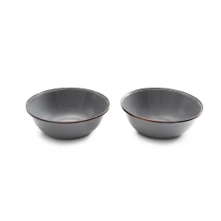 Barebones Enamel Bowl - Set Of 2 -Online Camping Supplies CKW 357 4