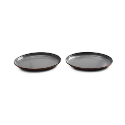 Barebones Enamel Plate - Set Of 2 -Online Camping Supplies CKW 358 3