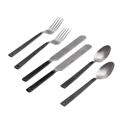 Barebones Flatware - Set Of 2 -Online Camping Supplies CKW 360 1