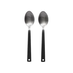 Barebones Flatware - Set Of 2 -Online Camping Supplies CKW 360 2
