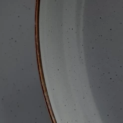 Barebones Enamel Salad Plate - Set Of 2 22 Barebones Enamel Salad Plate - Set Of 2 -Online Camping Supplies CKW 374 4