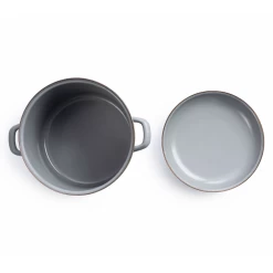 Barebones Enamel Stock Pot -Online Camping Supplies CKW 376 5