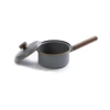 Barebones Enamel Saucepan 1 Barebones Enamel Saucepan -Online Camping Supplies CKW 377 2