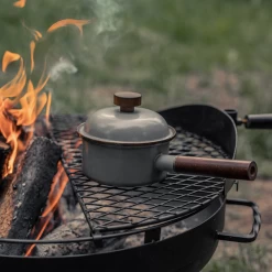 Barebones Enamel Saucepan 24 Barebones Enamel Saucepan -Online Camping Supplies CKW 377 7 600x600 2a38e5c4 31b4 42cb 9785 e80b4f9a1e37