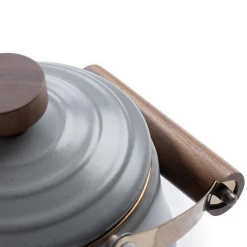 Barebones Enamel Teapot -Online Camping Supplies CKW 379 5