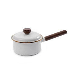 Barebones Enamel Saucepan 18 Barebones Enamel Saucepan -Online Camping Supplies CKW 396 02 0ea24bb6 d3bb 4924 94ef 0af0a94ffd20