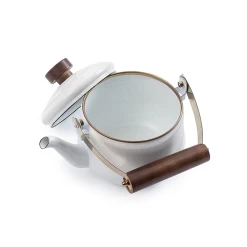 Barebones Enamel Teapot -Online Camping Supplies CKW 398 4 773deb56 9a98 44c4 a058 84b01706fc04