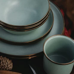 Barebones Enamel Cup - Set Of 2 -Online Camping Supplies CKW 428 04