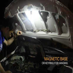 Fenix CL09 Camping Lantern - Grey -Online Camping Supplies CL09 GRY 8 079a8f19 7cc5 47af b176 f98ffefaffad