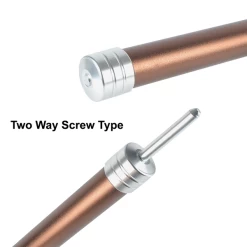 Camp Leader Canopy Tarp Pole - Black -Online Camping Supplies CL11 10 600x600 8fa3fed9 b458 49a3 a1eb 31462b4f0044