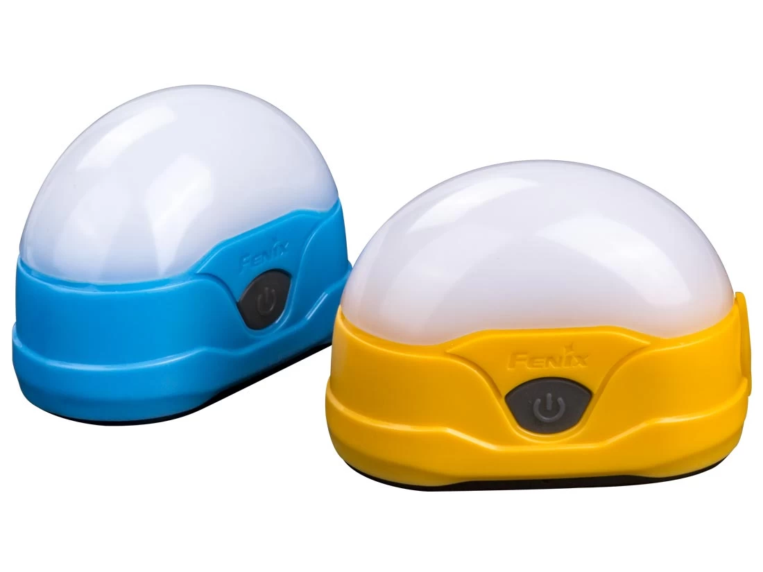 Fenix CL20R Camping Lantern 300 Lumen 4 Fenix CL20R Camping Lantern 300 Lumen - Image 2