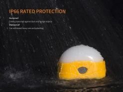 Fenix CL20R Camping Lantern 300 Lumen 18 Fenix CL20R Camping Lantern 300 Lumen -Online Camping Supplies CL20R lantern waterproof