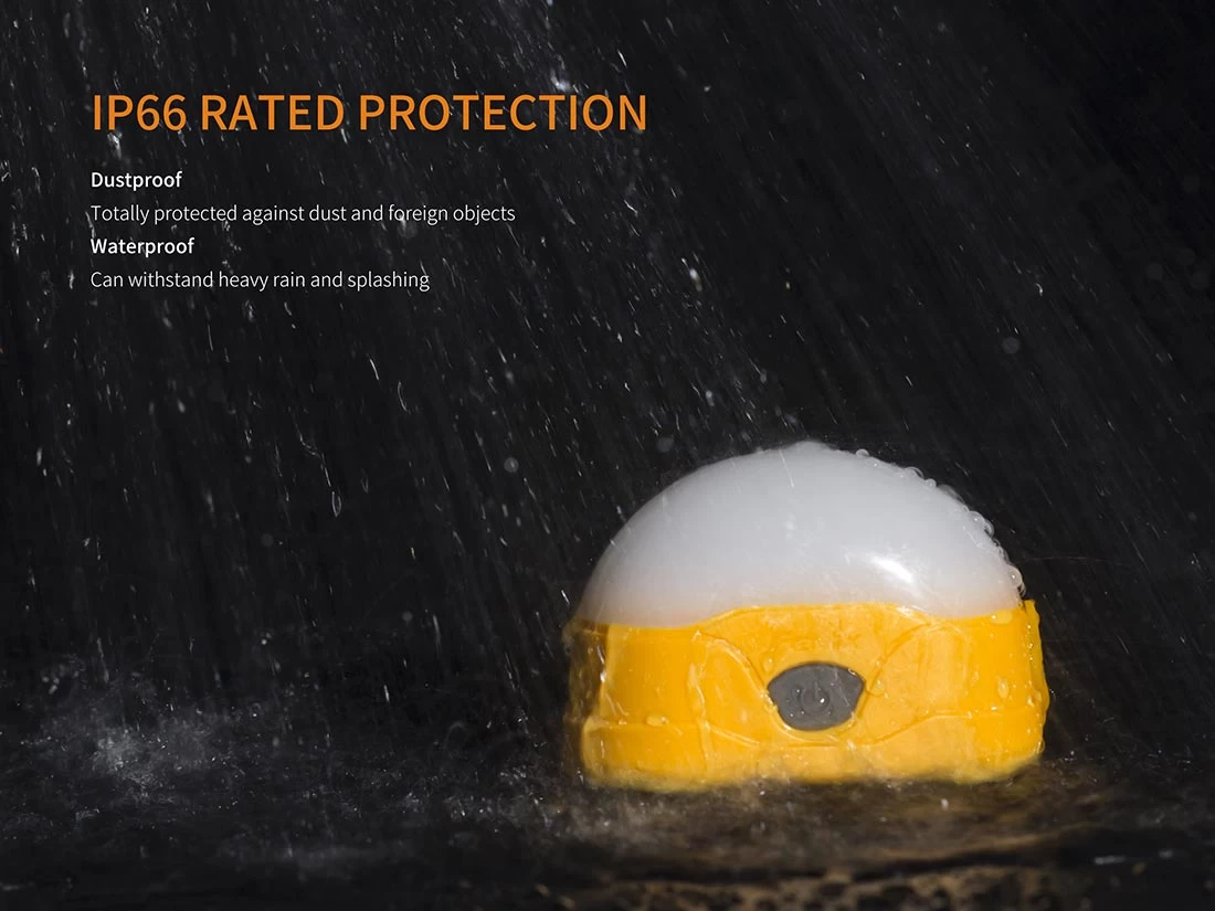 Fenix CL20R Camping Lantern 300 Lumen 7 Fenix CL20R Camping Lantern 300 Lumen - Image 5