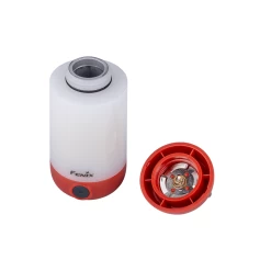 Fenix CL26R USB Rechargable Camping Lantern -Online Camping Supplies CL26R 4
