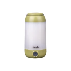 Fenix CL26R USB Rechargable Camping Lantern -Online Camping Supplies CL26R GRN