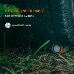 Fenix CL26R USB Rechargable Camping Lantern -Online Camping Supplies CL26R 8 600x600 74ff49fe 0570 4042 9276 618d003388b1