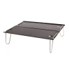 Camp Leader Mini Folding Table 1 Camp Leader Mini Folding Table -Online Camping Supplies CL54 2